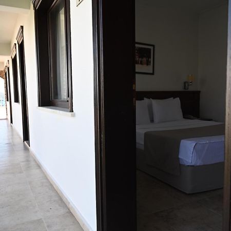 Cunda Deniz Hotel Ayvalik Ngoại thất bức ảnh