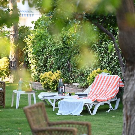 Cunda Deniz Hotel Ayvalik Ngoại thất bức ảnh