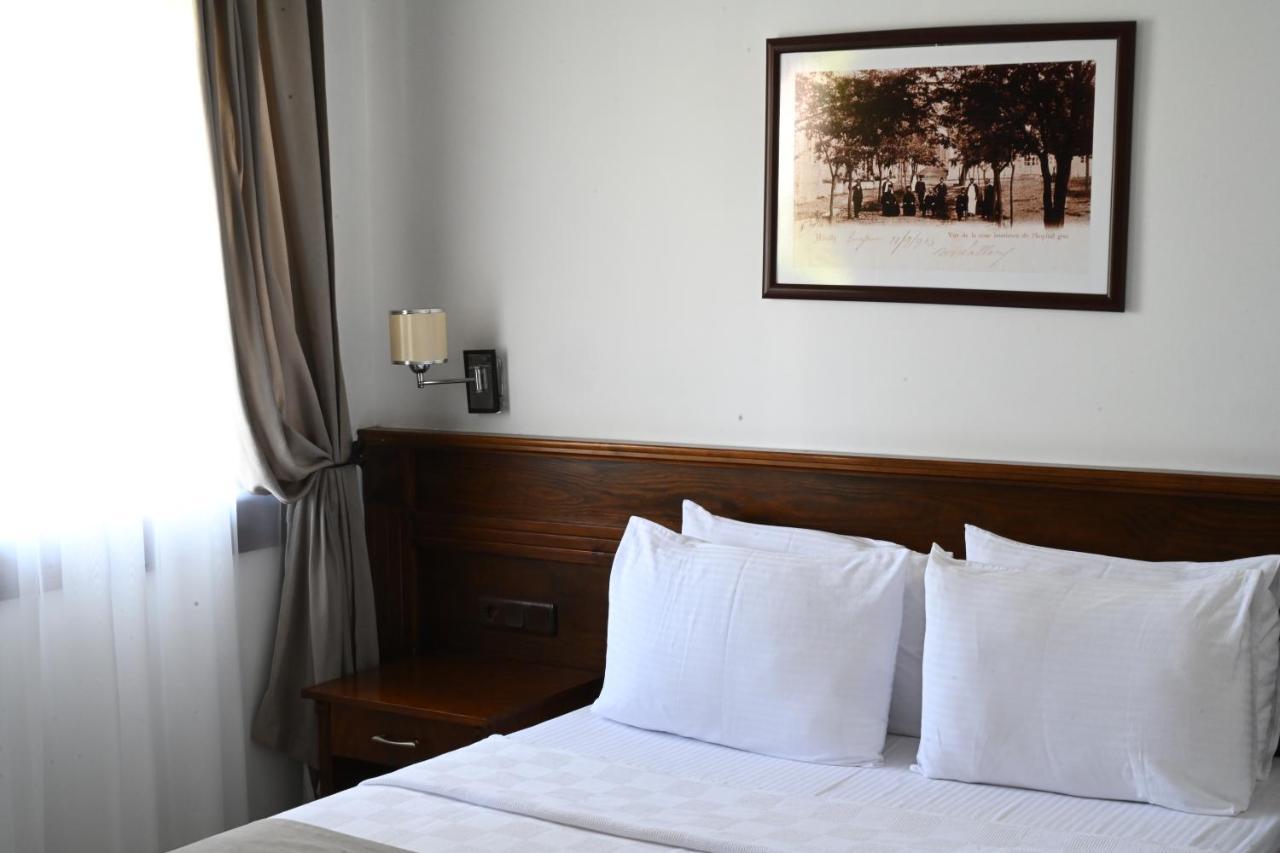 Cunda Deniz Hotel Ayvalik Ngoại thất bức ảnh
