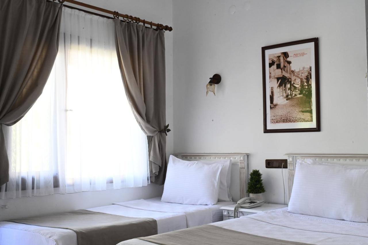 Cunda Deniz Hotel Ayvalik Ngoại thất bức ảnh