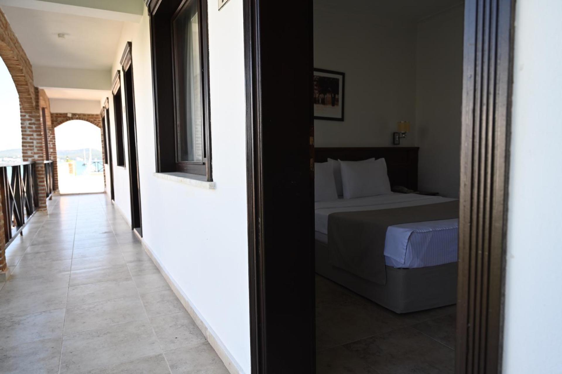 Cunda Deniz Hotel Ayvalik Ngoại thất bức ảnh