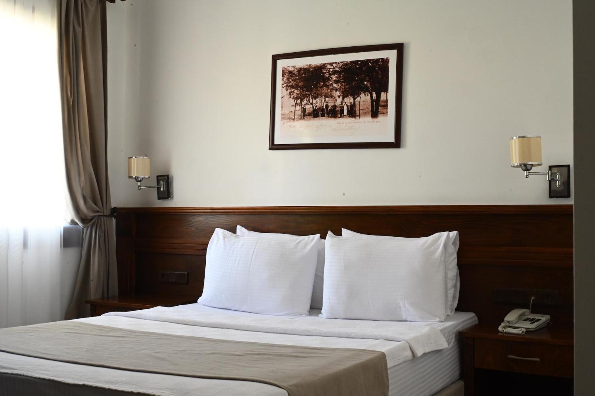 Cunda Deniz Hotel Ayvalik Ngoại thất bức ảnh