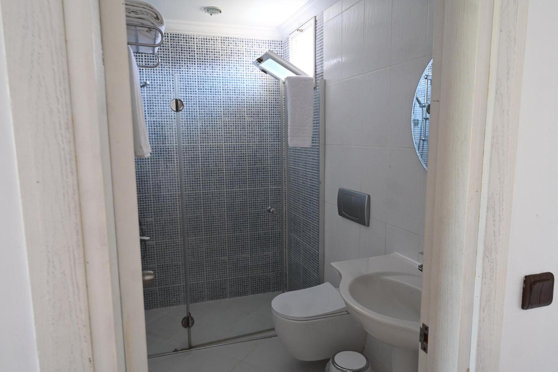 Cunda Deniz Hotel Ayvalik Ngoại thất bức ảnh
