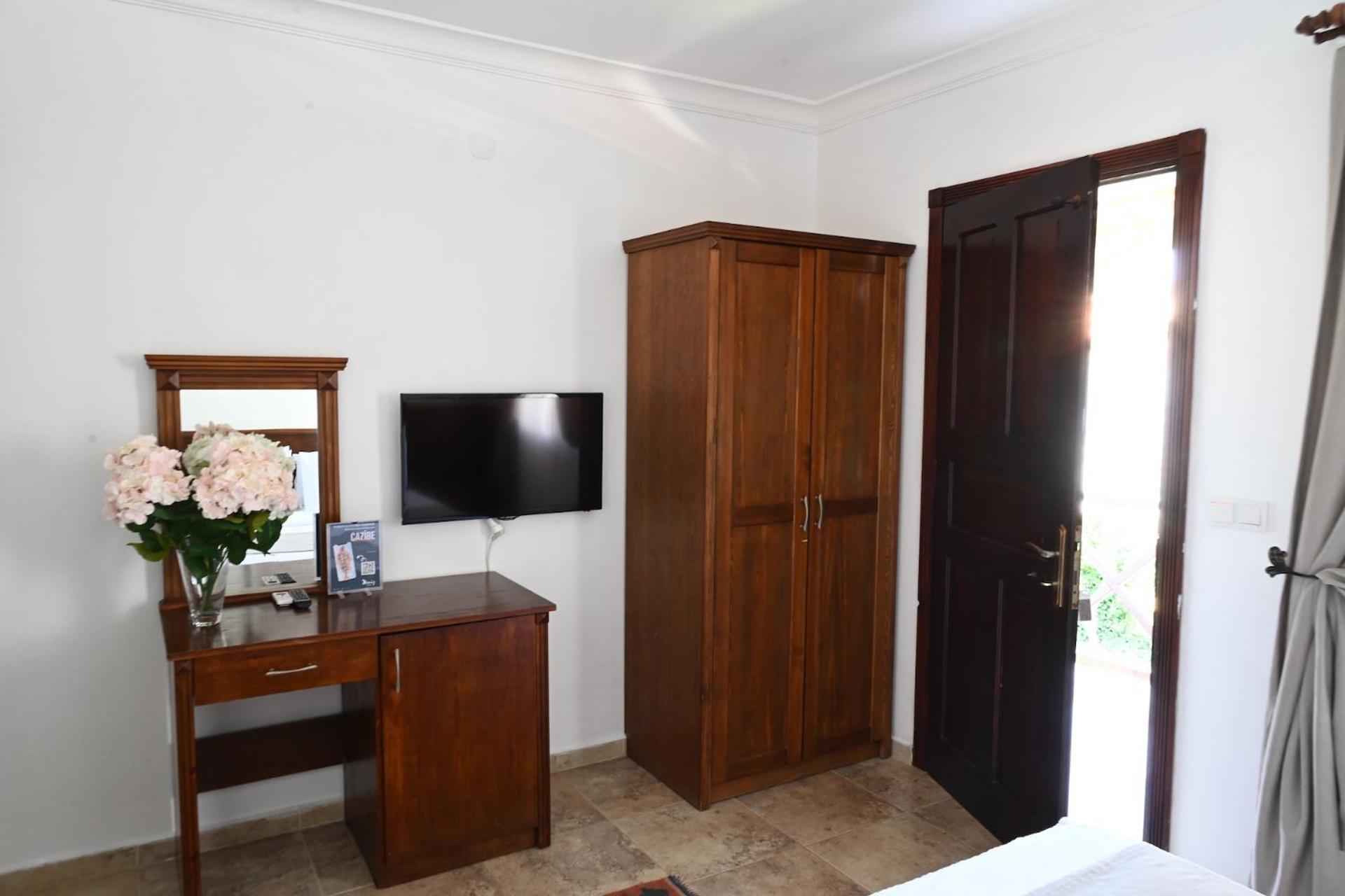 Cunda Deniz Hotel Ayvalik Ngoại thất bức ảnh