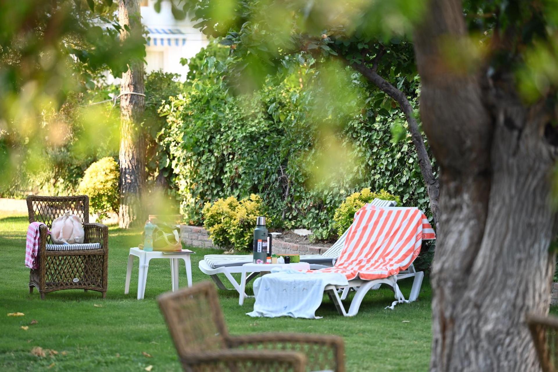 Cunda Deniz Hotel Ayvalik Ngoại thất bức ảnh