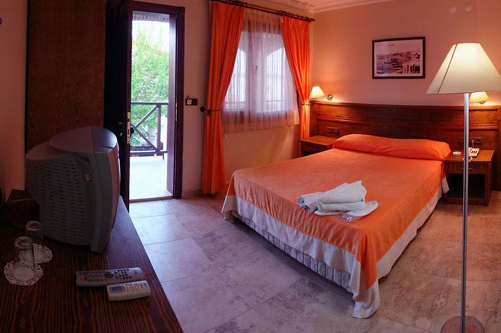 Cunda Deniz Hotel Ayvalik Ngoại thất bức ảnh