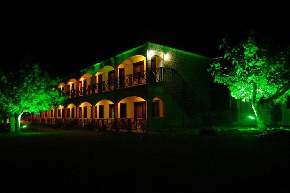 Cunda Deniz Hotel Ayvalik Ngoại thất bức ảnh