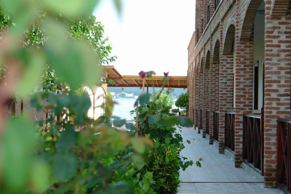 Cunda Deniz Hotel Ayvalik Ngoại thất bức ảnh