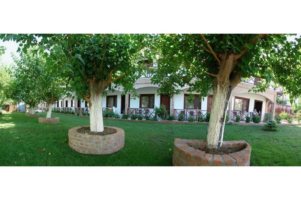 Cunda Deniz Hotel Ayvalik Ngoại thất bức ảnh